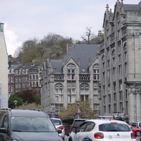 Photo de belgique - Liège, la Cité ardente